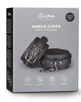 Ankle Cuffs Black