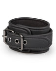 Ankle Cuffs Black