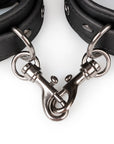Ankle Cuffs Black