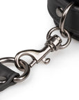 Hogtie With Hand and Ankle Cuffs