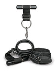 Over the Door Wrist Cuffs