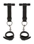 Over the Door Wrist Cuffs