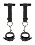 Over the Door Wrist Cuffs