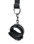 Over the Door Wrist Cuffs