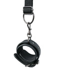 Over the Door Wrist Cuffs