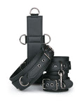 Neck and Wrist Restraint