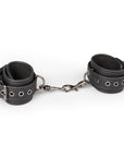 Neck and Wrist Restraint