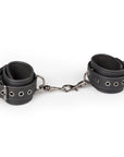 Neck and Wrist Restraint