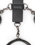 Neck and Wrist Restraint
