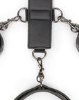 Neck and Wrist Restraint