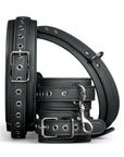 Thigh & Wrist Cuff Set