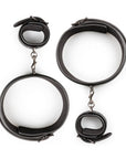Thigh & Wrist Cuff Set