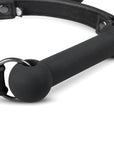 Silicone Bit Gag