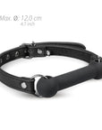 Silicone Bit Gag
