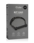 Silicone Bit Gag