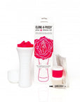 Clone-A-Pussy Plus Masturbator Sleeve Kit - Hot Pink - K. P.