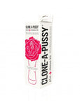 Clone-A-Pussy Plus Masturbator Sleeve Kit - Hot Pink - K. P.