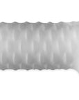 Fat Boy - Checker Plate Sheath 5.5 - Clear - K. P.