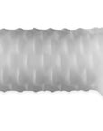 Fat Boy - Checker Plate Sheath 5.5 - Clear - K. P.