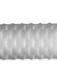 Fat Boy - Checker Plate Sheath 5.5 - Clear - K. P.