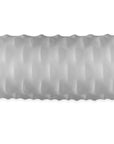 Fat Boy - Checker Plate Sheath 6.5" - Clear - K. P.