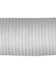 Fat Boy - Micro Rib Sheath 6.5" - Clear - K. P.
