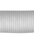 Fat Boy - Micro Rib Sheath 6.5" - Clear - K. P.
