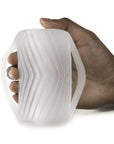 PerfectFit Male Masturbator Gripped