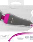 PalmPower Massage Wand