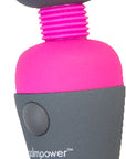 PalmPower Massage Wand