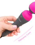 PalmPower Massage Wand