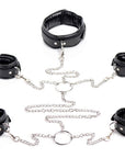 Slave Bondage Shackle Set