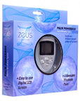 Zeus Palm Powerbox