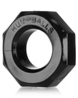 Cockring - Humpballs - Black - K. P.