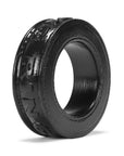 Pig Ring Cockring - Black - K. P.