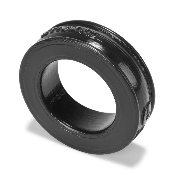 Pig Ring Cockring - Black - K. P.