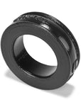 Pig Ring Cockring - Black - K. P.