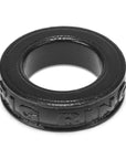 Pig Ring Cockring - Black - K. P.