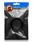 Pig Ring Cockring - Black - K. P.