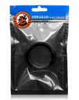 Pig Ring Cockring - Black - K. P.