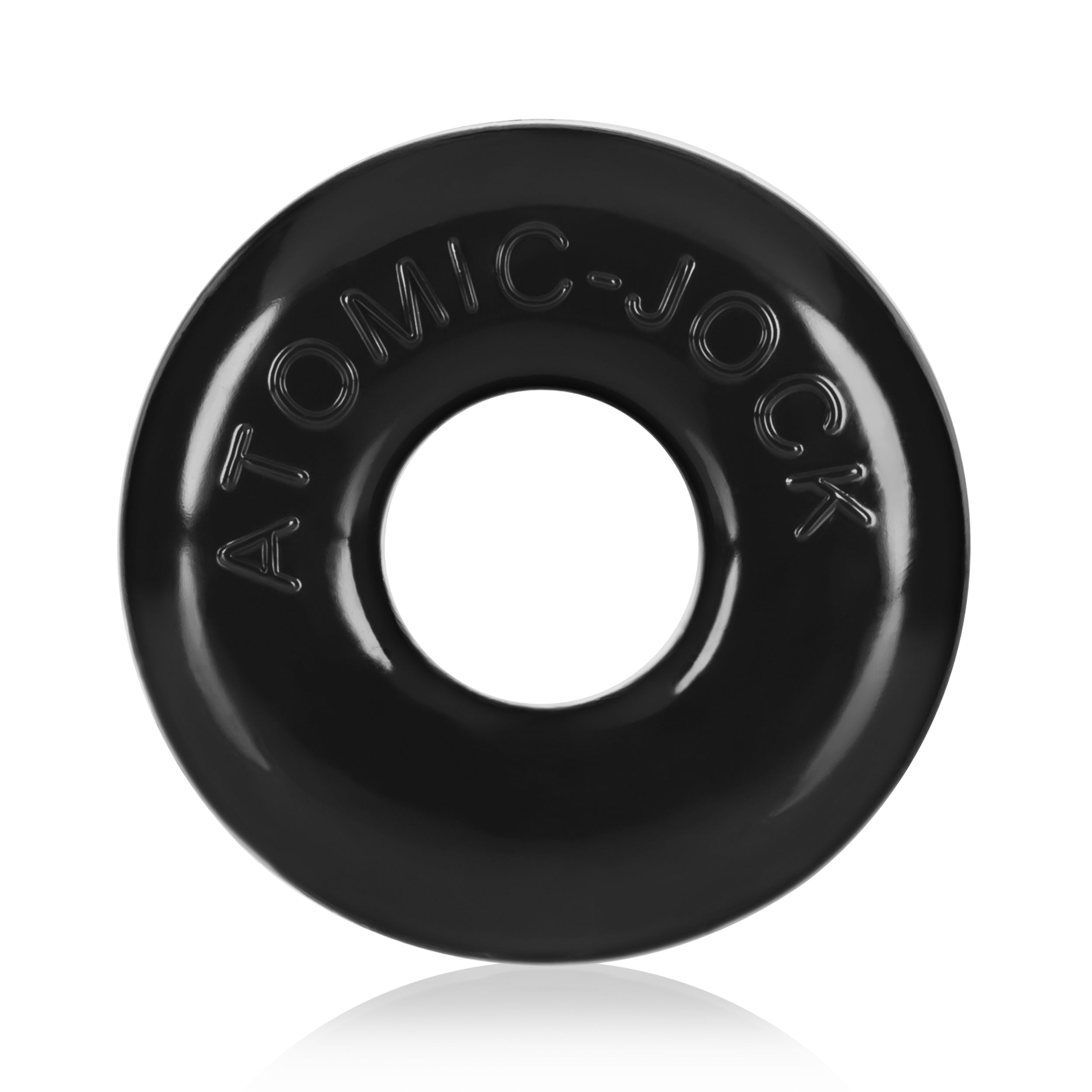 Ringer 3 Pack Of Do Nut 1 Small Black