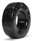 Sprocket Cockring Black
