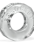 Sprocket Cockring Clear