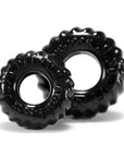 Truckt Cockring Black