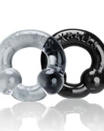Ultraballs 2 Pack Cockring - Multiple Colours - K. P.