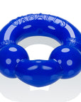 Ultraballs 2 Pack Cockring - Multiple Colours - K. P.