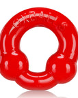 Ultraballs 2 Pack Cockring - Multiple Colours - K. P.