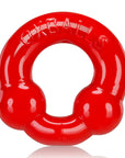 Ultraballs 2 Pack Cockring - Multiple Colours - K. P.