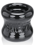 Squeeze Ball Stretcher Black