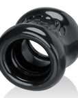 Squeeze Ball Stretcher Black